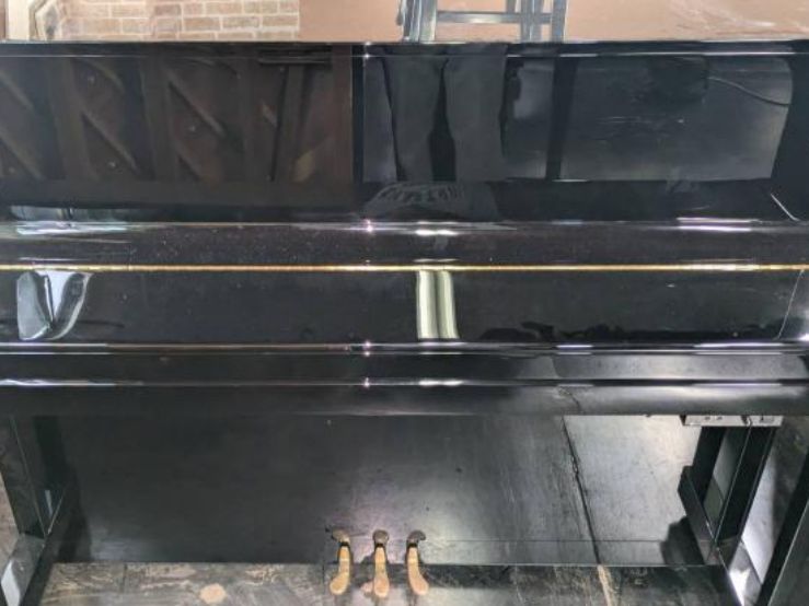 買取実績用　KAWAI K200 F140846②