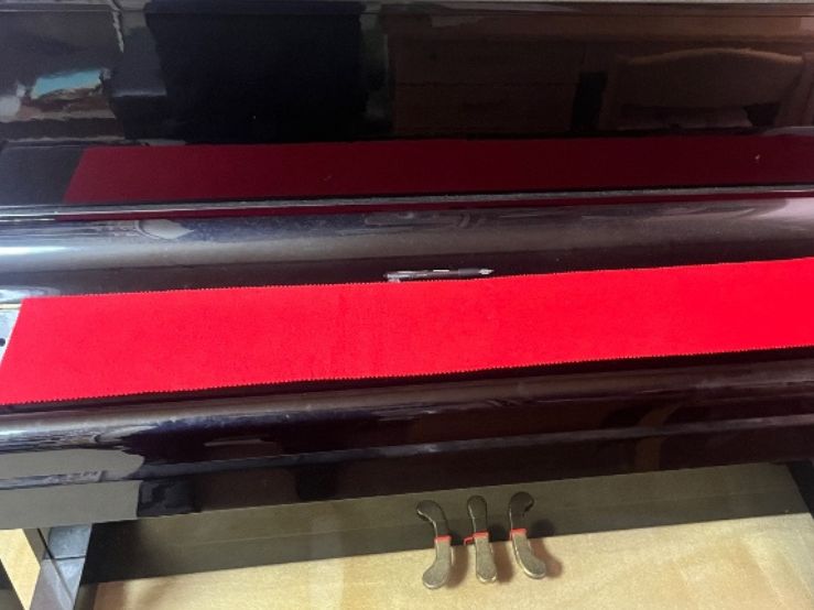 買取実績用　KAWAI K20E 2411243