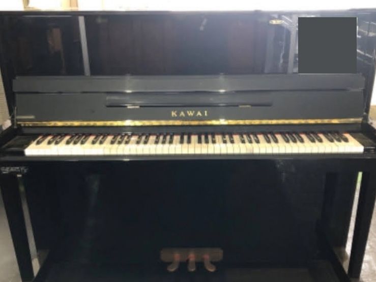 買取実績用　KAWAI KU10S 2302835