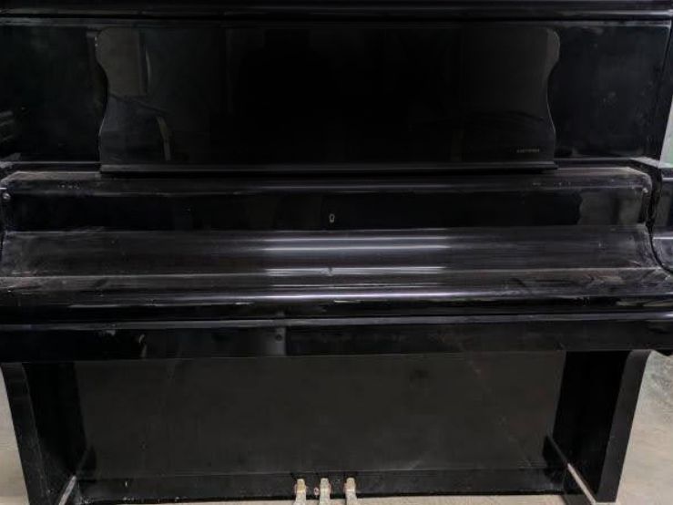 買取実績用　KAWAI US63H 1835839②