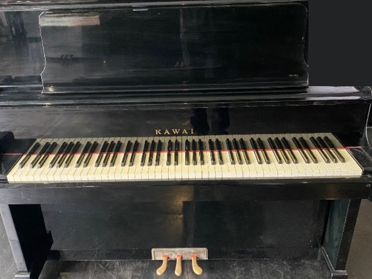 買取実績用　KAWAI US6X 1980225
