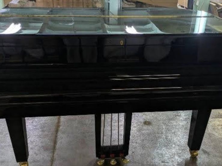 買取実績用　YAMAHA C1X 6597579②