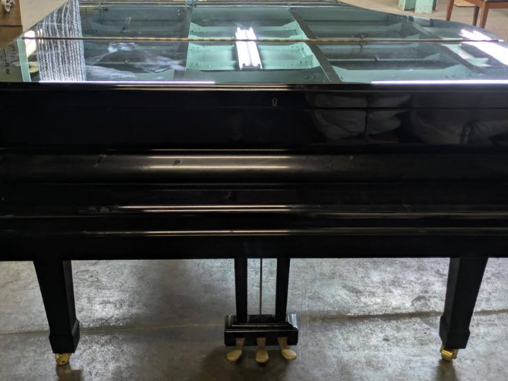 買取実績用　YAMAHA C3E 5190321②