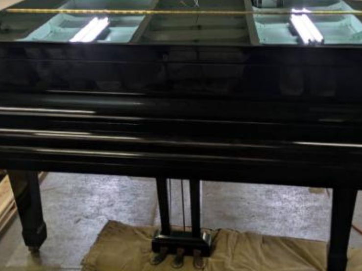 買取実績用　YAMAHA G2A 4218619②