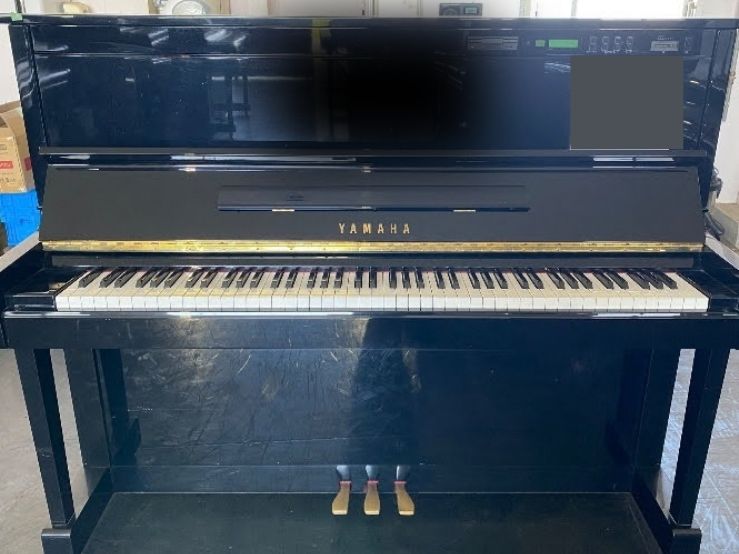 買取実績用　YAMAHA SX101BL 5115032