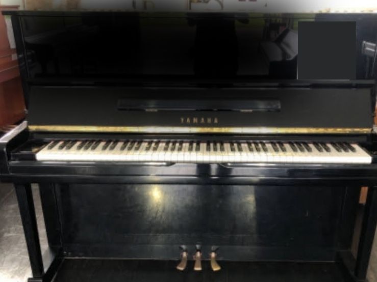 買取実績用　YAMAHA U10A 4913341