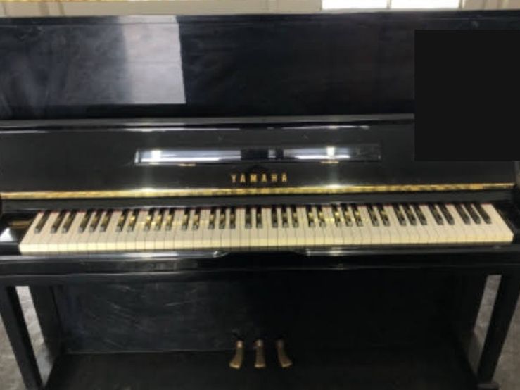 買取実績用　YAMAHA U10A 5235166