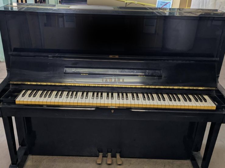 買取実績用　YAMAHA U1A 3967207