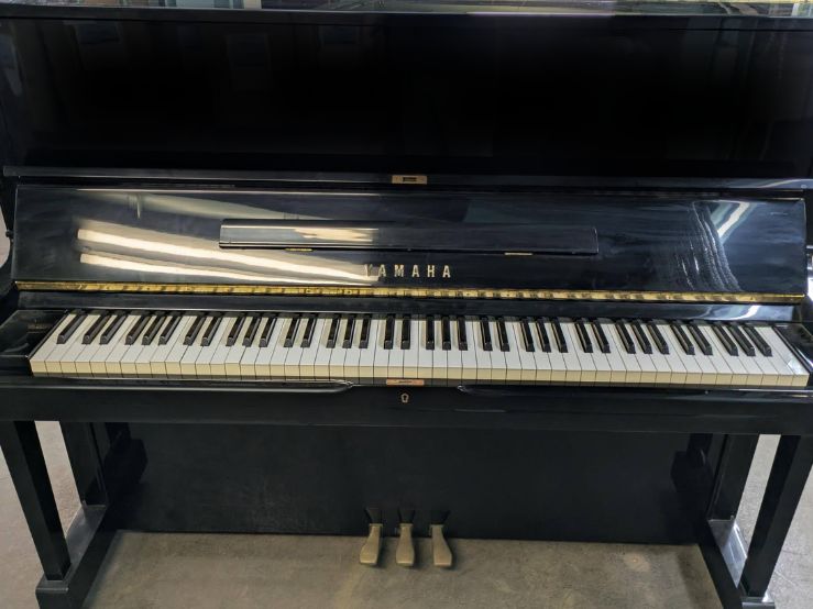 買取実績用　YAMAHA U1A 4061907