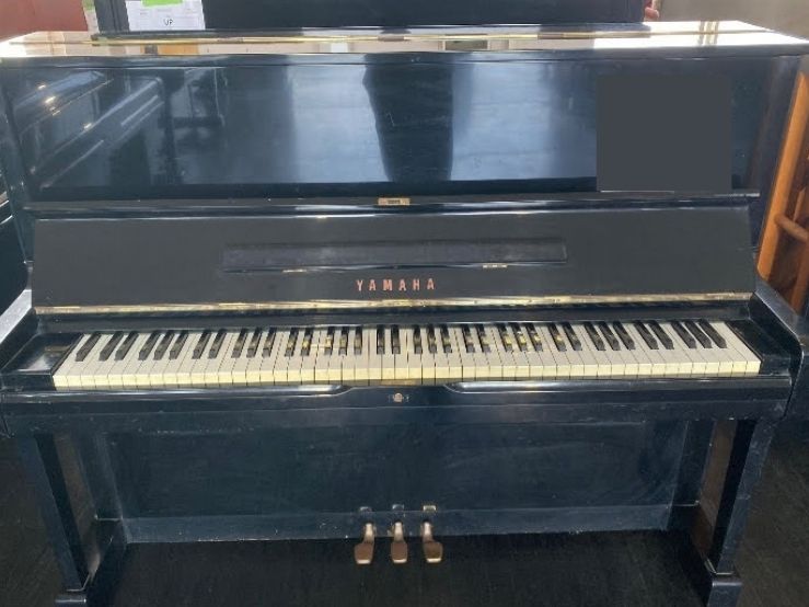 買取実績用　YAMAHA U1H 1567088