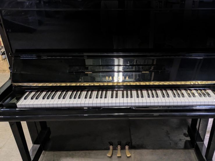 買取実績用　YAMAHA U30A 5152003