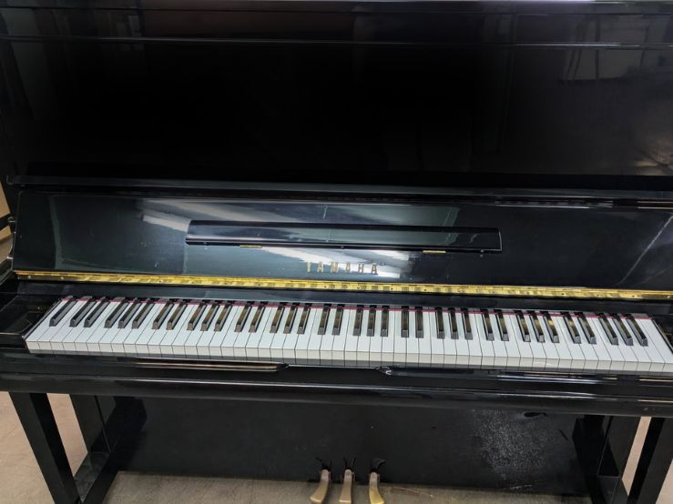 買取実績用　YAMAHA U30A 5158889