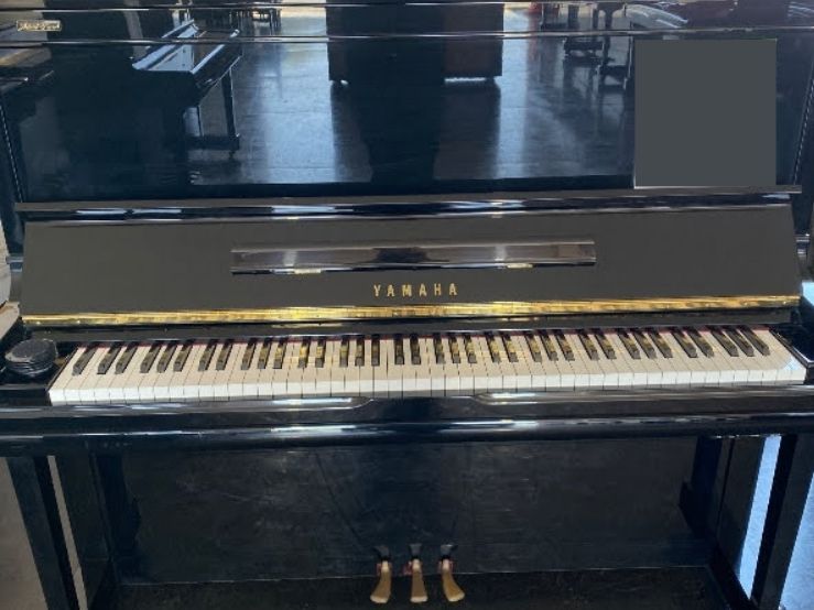 買取実績用　YAMAHA U30AS 5293364