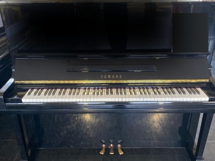 買取実績用　YAMAHA U30BL 4432264