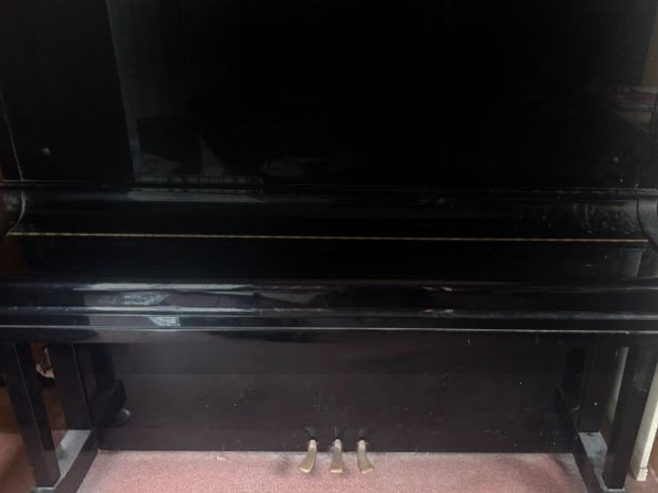 買取実績用　YAMAHA U30BL 4767416