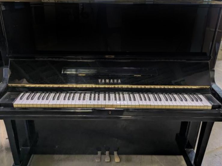 買取実績用　YAMAHA U3A 3849077