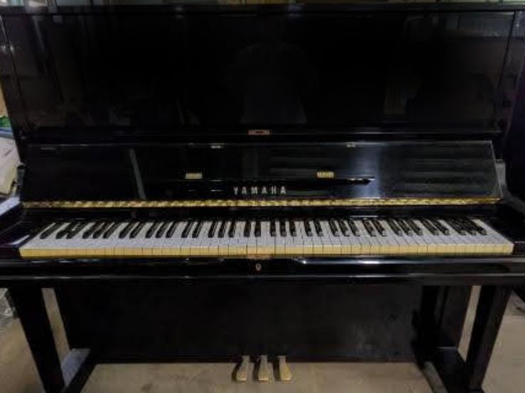 買取実績用　YAMAHA U3A 3967909