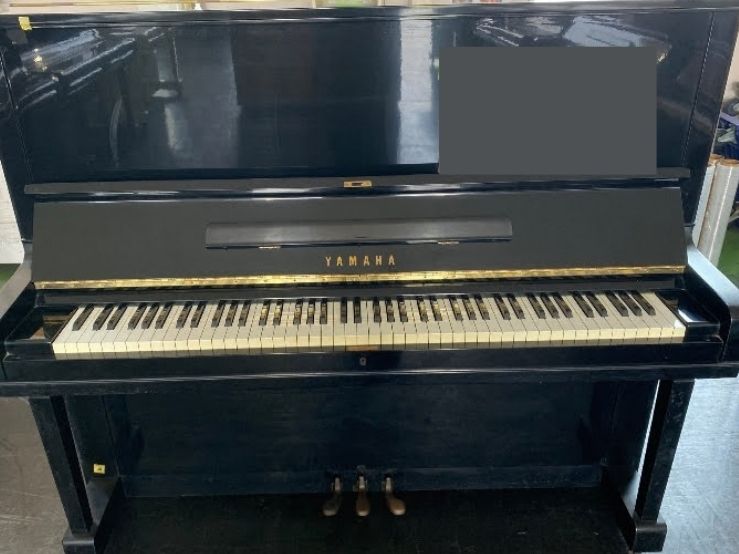 買取実績用　YAMAHA U3F 1161616
