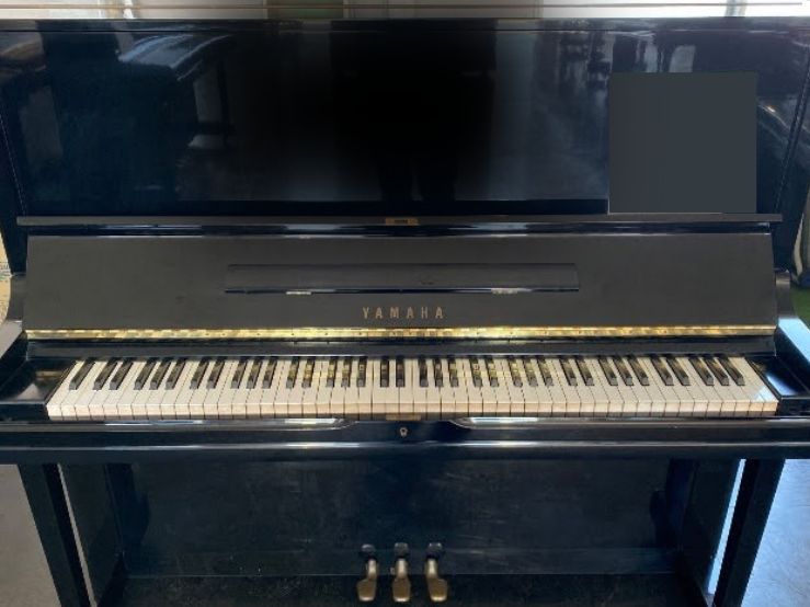 買取実績用　YAMAHA U3H 2018513