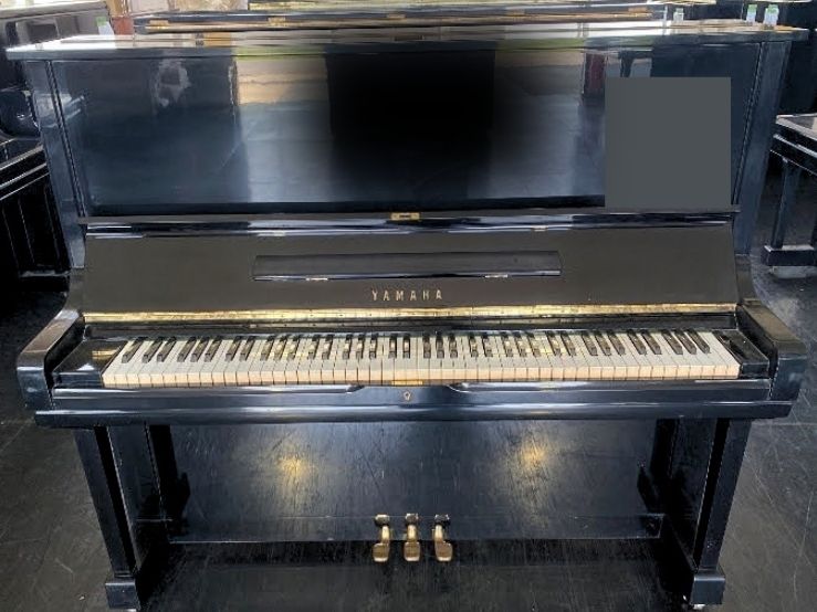 買取実績用　YAMAHA U3H 2325977