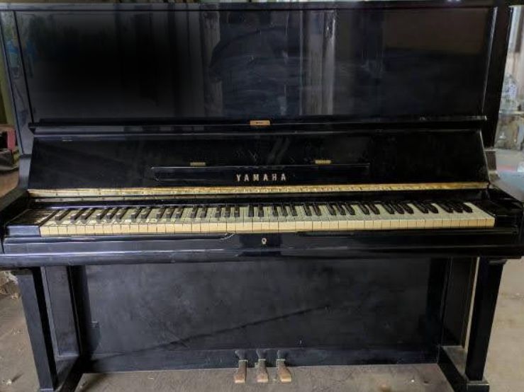 買取実績用　YAMAHA U3M 3252203