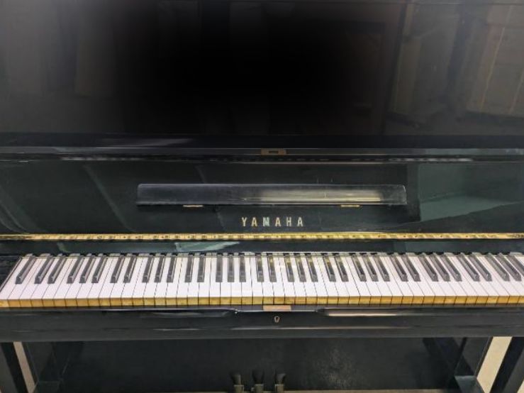 買取実績用　YAMAHA U3M 3289650
