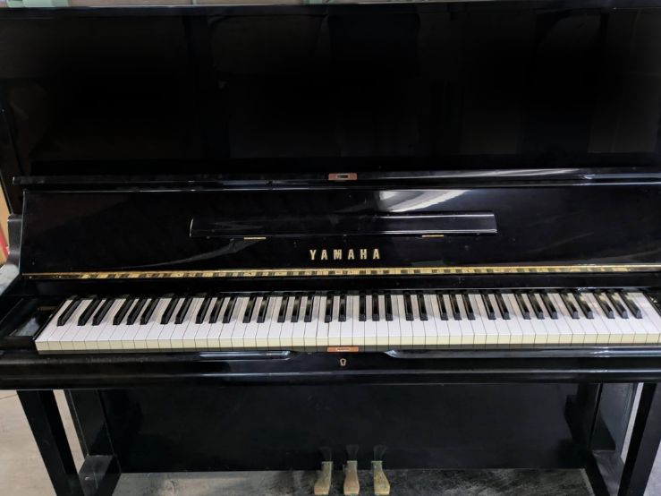 買取実績用　YAMAHA U3M 3594167