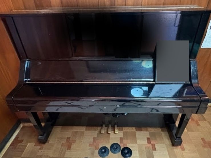 買取実績用　YAMAHA UX 2277416