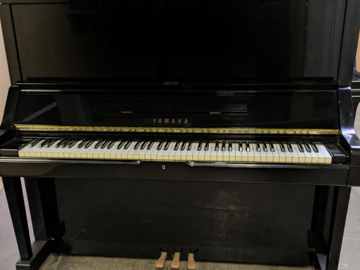 買取実績用　YAMAHA UX 2955079