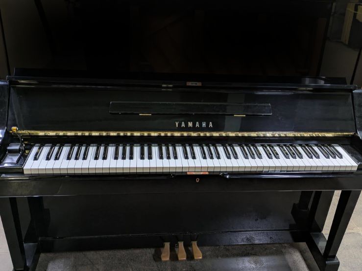 買取実績用　YAMAHA UX 2999068