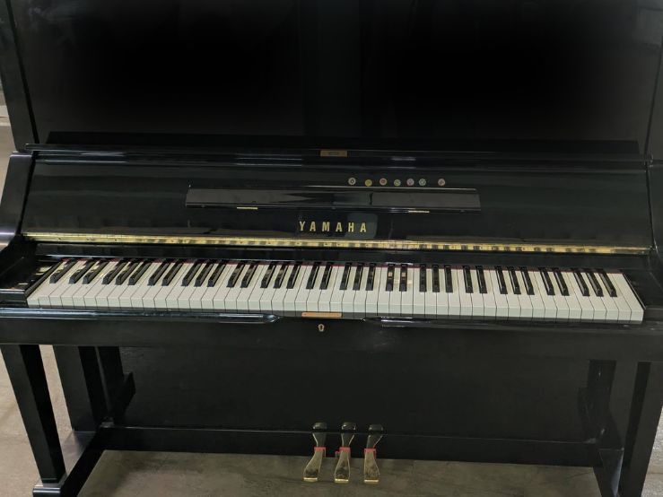 買取実績用　YAMAHA UX 3195612