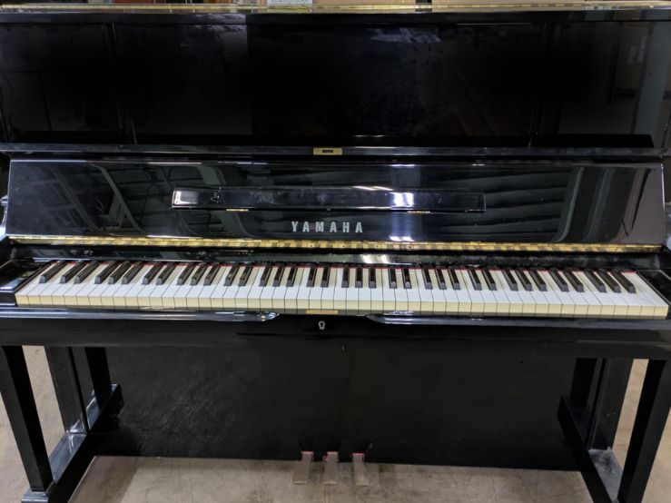 買取実績用　YAMAHA UX1 4162162