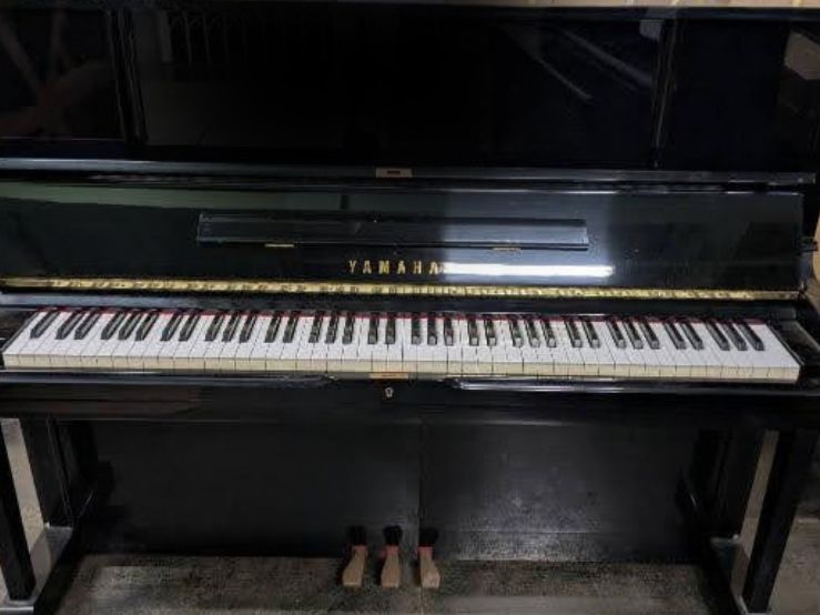 買取実績用　YAMAHA UX1 4272122