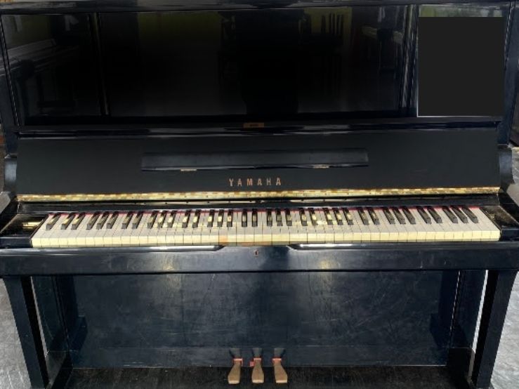買取実績用　YAMAHA UX3 3844595