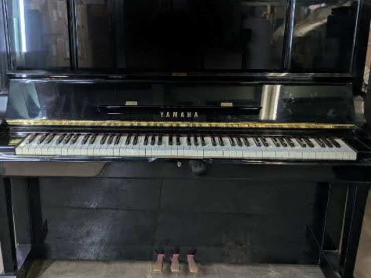 買取実績用　YAMAHA UX3 4142238