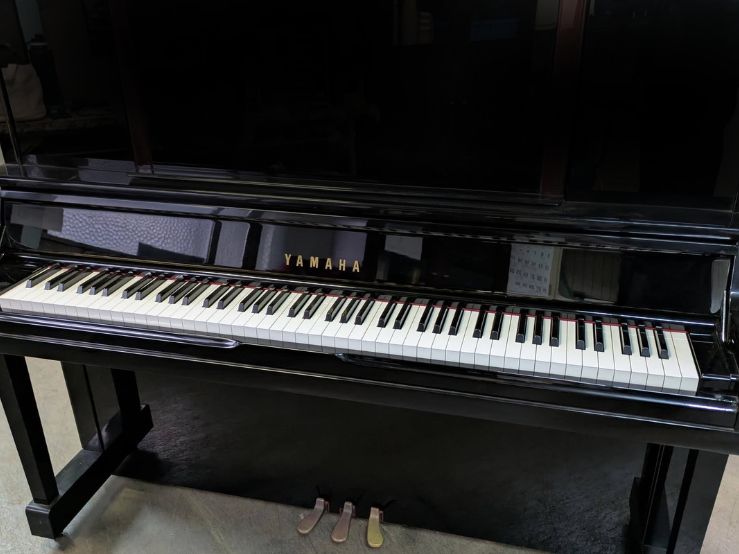 買取実績用　YAMAHA UX300 5407526