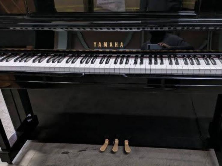 買取実績用　YAMAHA UX30A 5049827