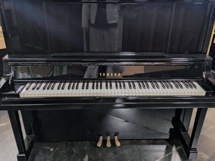 買取実績用　YAMAHA UX30A 5305543