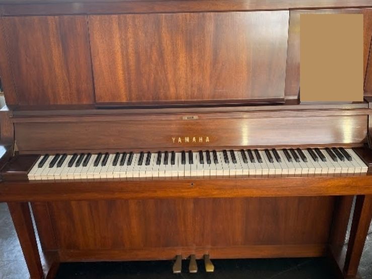 買取実績用　YAMAHA W102 2387981