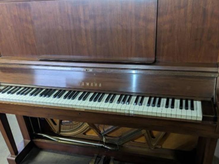 買取実績用　YAMAHA W102 3128644
