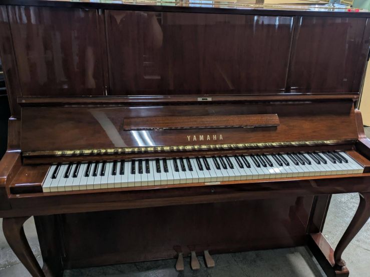 買取実績用　YAMAHA W106B 3349263