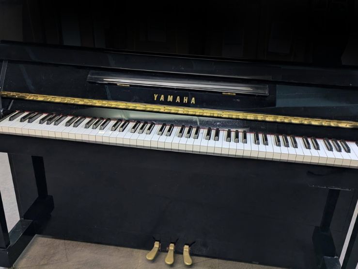 買取実績用　YAMAHA YM5SC 6134688