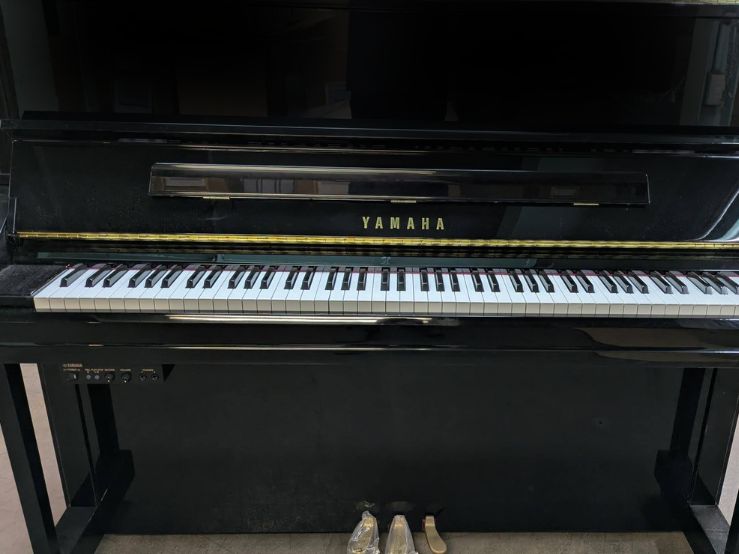 買取実績用　YAMAHA YU11SG2 6364628