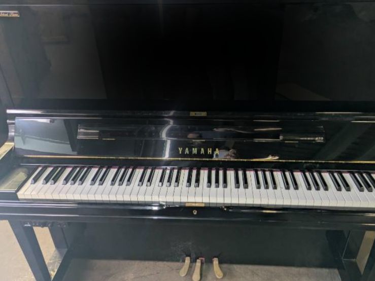 買取実績用　YAMAHA YUS3SG 6221070