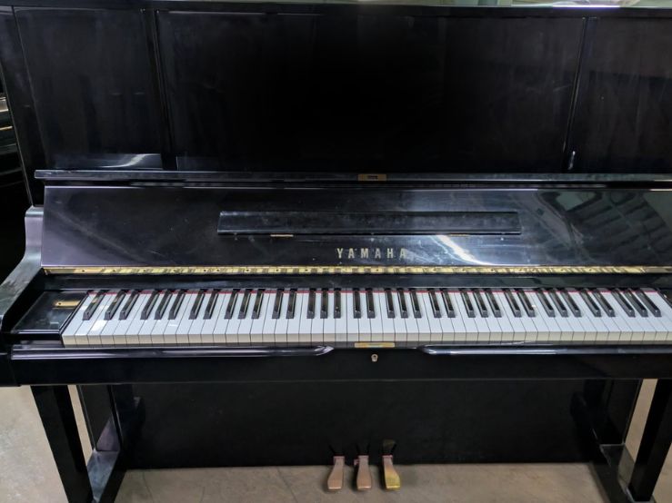 買取実績用　YAMAHA YUX 3535659