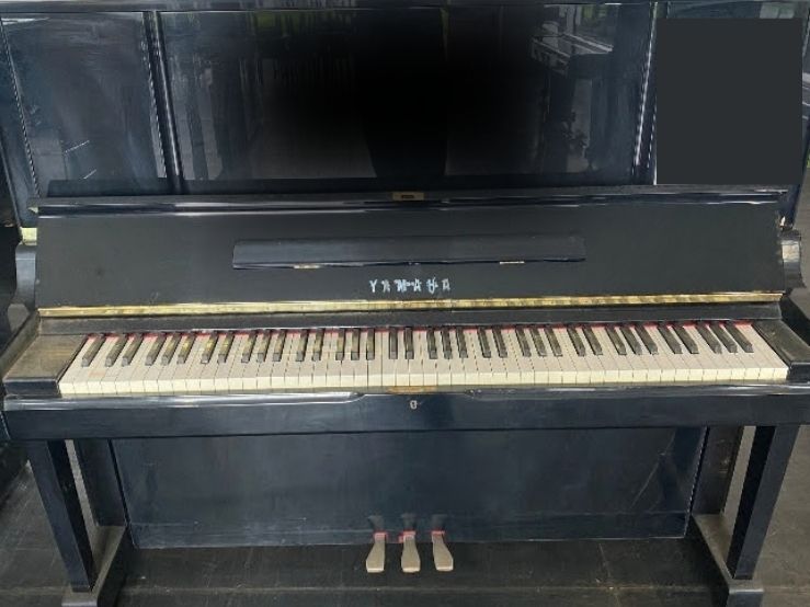 買取実績用　YAMAHA YUX 3547383